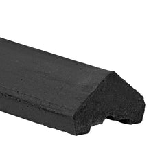 Afbeelding in Gallery-weergave laden, Berton© afdekkap antraciet gecoat, diamantkop 180 cm