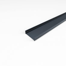 Afbeelding in Gallery-weergave laden, 4-Rail Glazen Schuifwand Antraciet