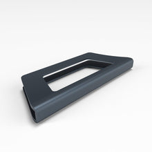 Afbeelding in Gallery-weergave laden, 6-Rail Glazen Schuifwand Antraciet