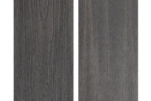 Afbeelding in Gallery-weergave laden, PuraShield composiet vlonderplank 2,3 x 21 clip systeem, semi-massief, Dark Grey