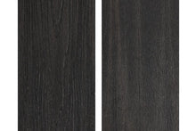 Afbeelding in Gallery-weergave laden, PuraShield composiet vlonderplank 2,3 x 13,8 clip systeem, semi-massief, Ebony