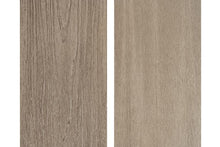Afbeelding in Gallery-weergave laden, PuraShield composiet vlonderplank 2,3 x 21 clip systeem, semi-massief, light grey