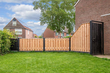 Afbeelding in Gallery-weergave laden, Berton©-paal IJssel antraciet gecoat diamantkop 10 x 10 x 190 cm lage variant vanaf: