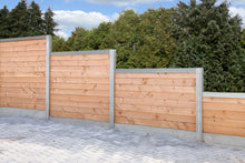 Afbeelding in Gallery-weergave laden, Verzinkte afdeklijst 50 mm U-profiel 180 cm