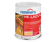 Afbeelding in Gallery-weergave laden, Hk-Lazuur Hemlock: Duurzame Buitenbeits voor Tuinhout