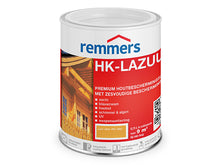 Afbeelding in Gallery-weergave laden, Hk-Lazuur Licht eiken: Duurzame Buitenbeits voor Tuinhout