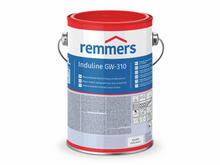 Afbeelding in Gallery-weergave laden, Induline GW-310 Diepzwart