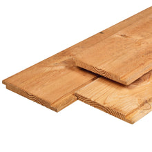 Afbeelding in Gallery-weergave laden, Douglas dubbel lip profiel