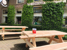 Afbeelding in Gallery-weergave laden, Picknick bank boomvorm 2.00M tot 4.00M